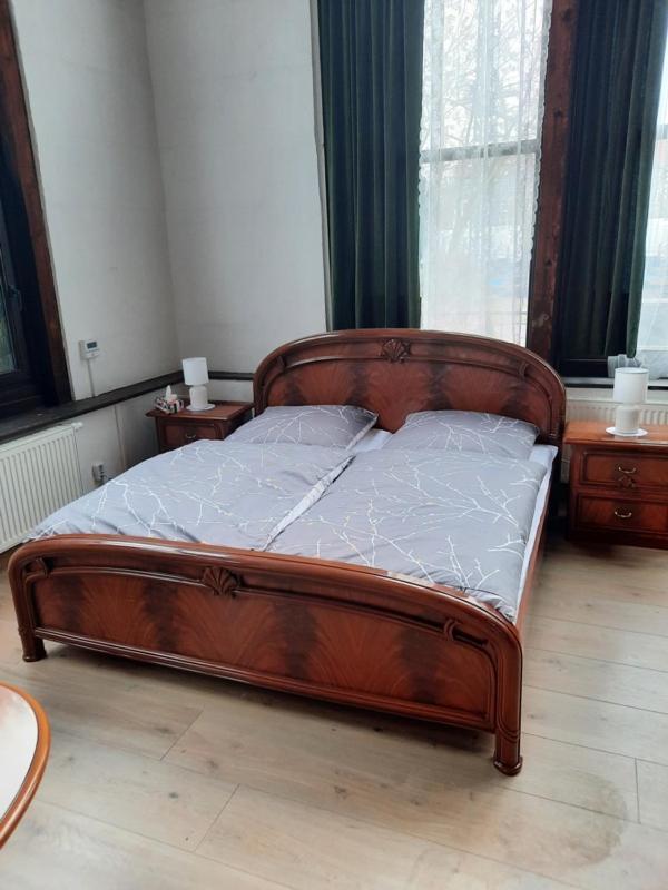 Ferienwohnung Altes Kuenstleratelier Weimar 外观 照片