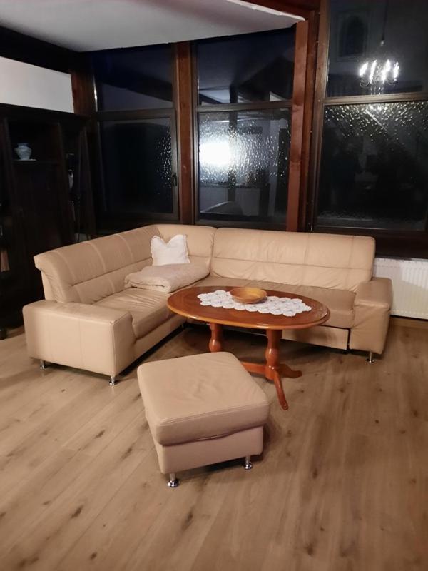 Ferienwohnung Altes Kuenstleratelier Weimar 外观 照片