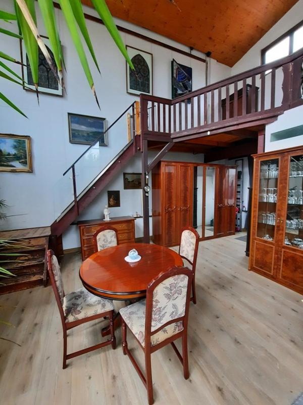 Ferienwohnung Altes Kuenstleratelier Weimar 外观 照片