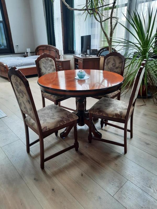 Ferienwohnung Altes Kuenstleratelier Weimar 外观 照片