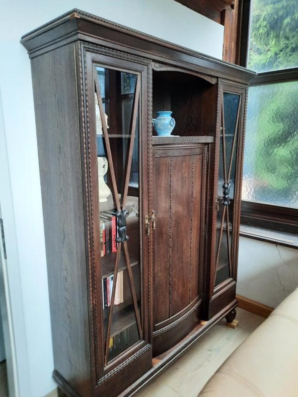 Ferienwohnung Altes Kuenstleratelier Weimar 外观 照片