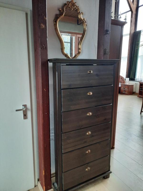 Ferienwohnung Altes Kuenstleratelier Weimar 外观 照片