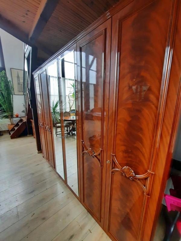 Ferienwohnung Altes Kuenstleratelier Weimar 外观 照片
