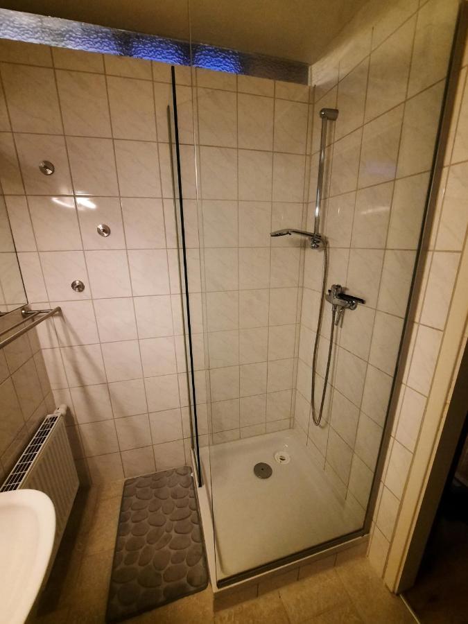 Ferienwohnung Altes Kuenstleratelier Weimar 外观 照片