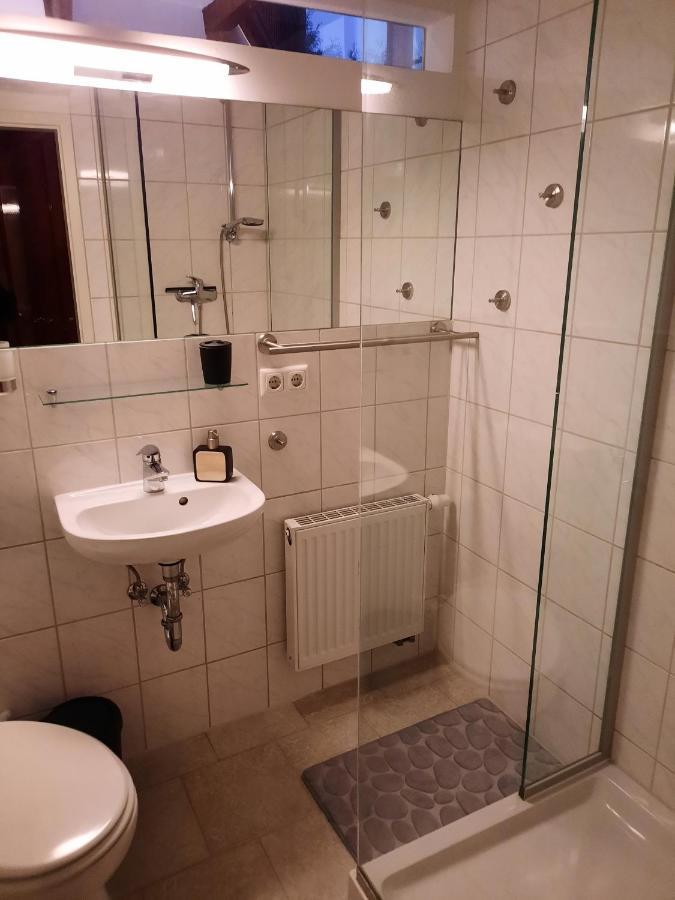 Ferienwohnung Altes Kuenstleratelier Weimar 外观 照片